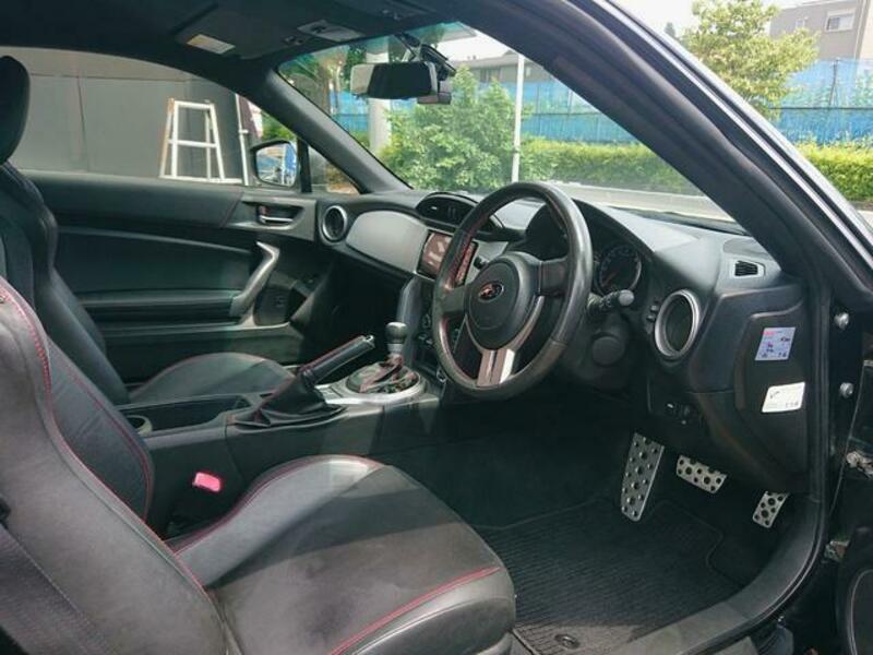 BRZ