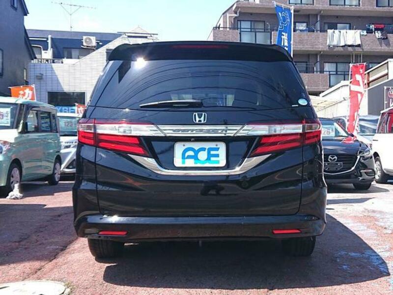 ODYSSEY