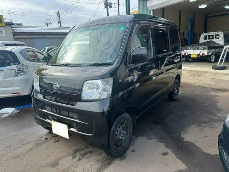 HIJET CARGO