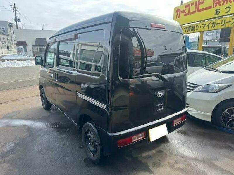 HIJET CARGO