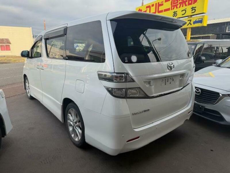 VELLFIRE