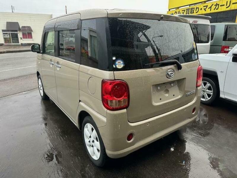 MOVE CANBUS