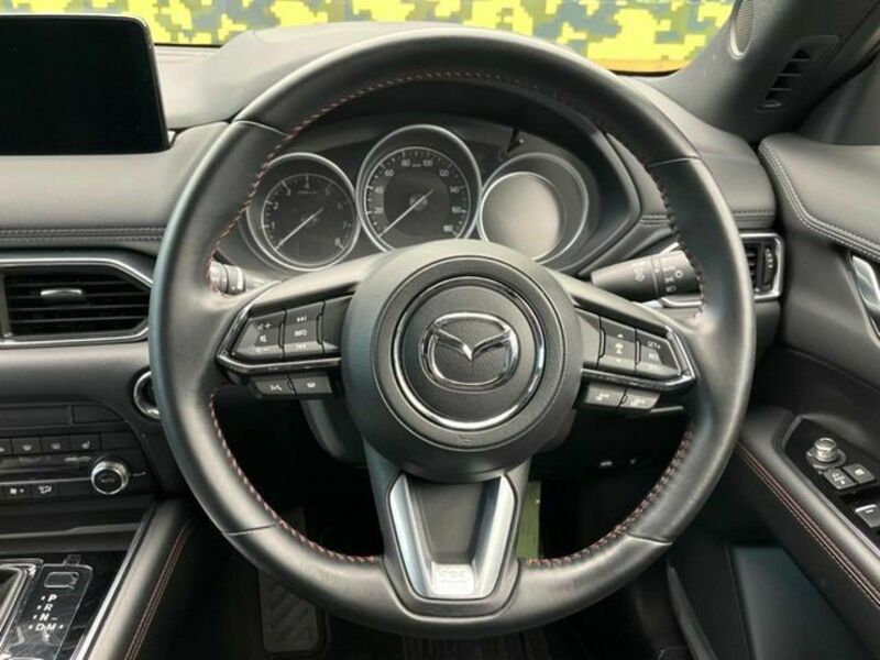 CX-8