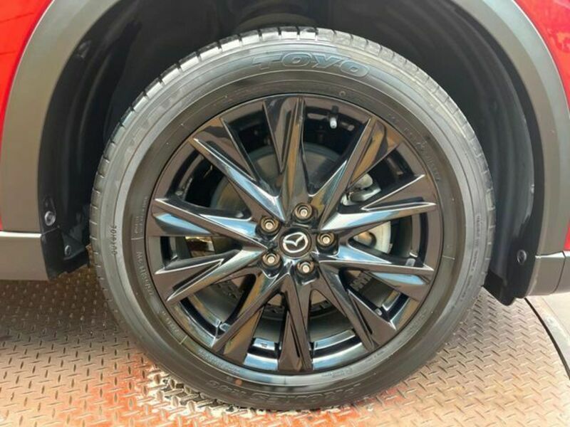 CX-8