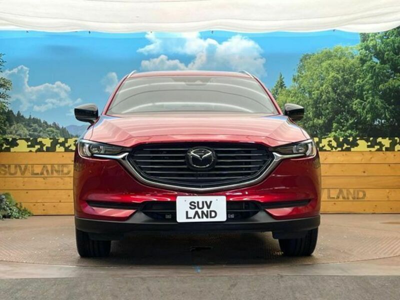 CX-8