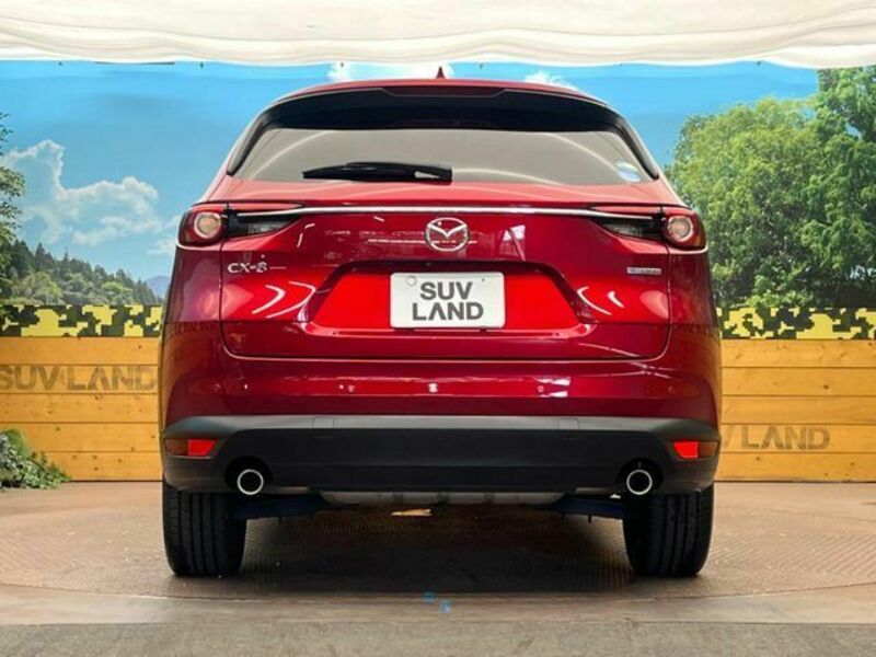 CX-8