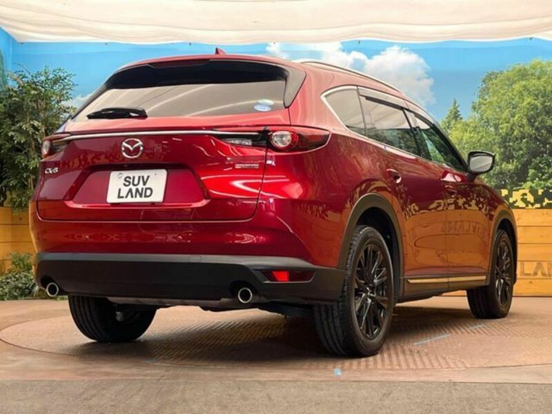 CX-8