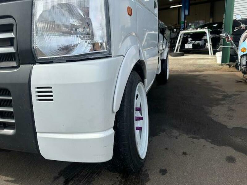 CARRY TRUCK