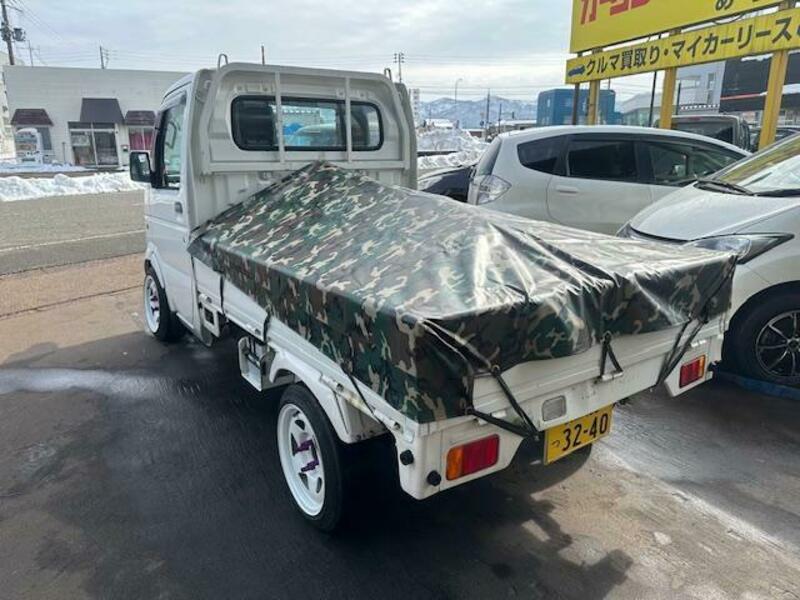 CARRY TRUCK