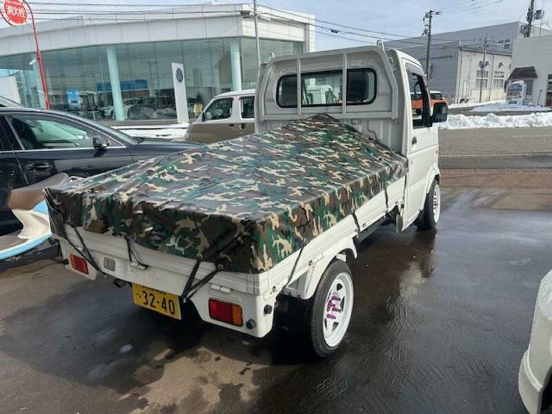 CARRY TRUCK