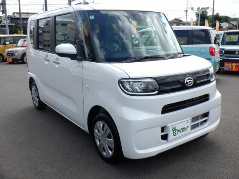 TANTO