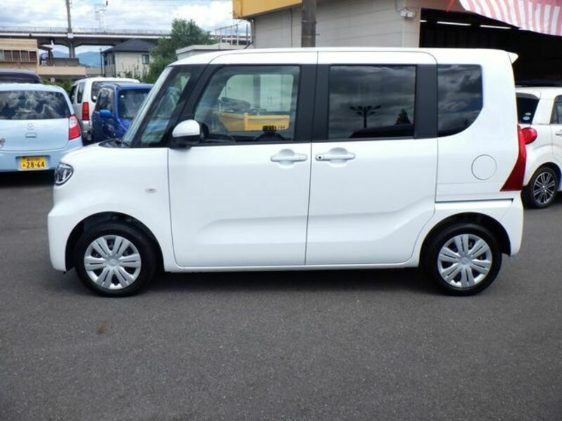 TANTO