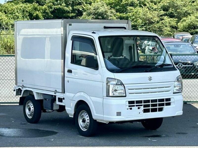 CARRY TRUCK-0