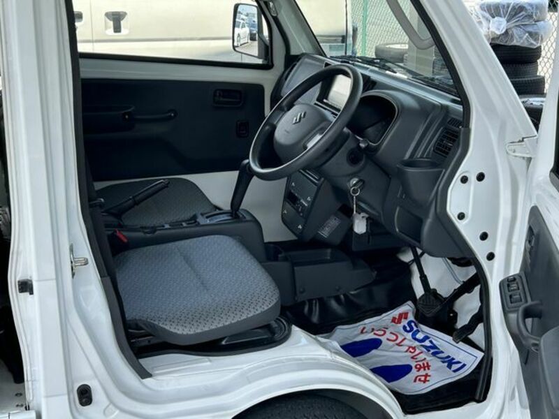CARRY TRUCK