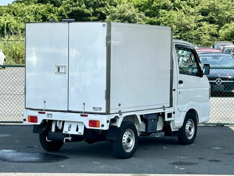 CARRY TRUCK