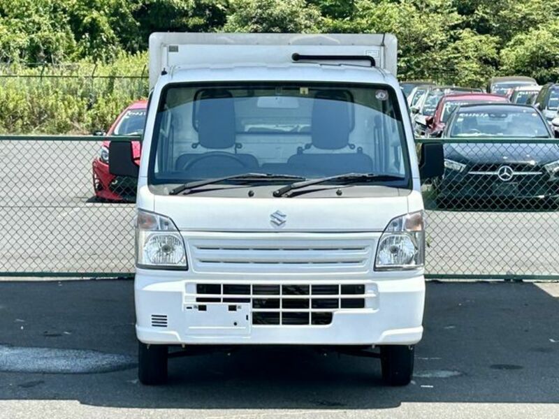 CARRY TRUCK