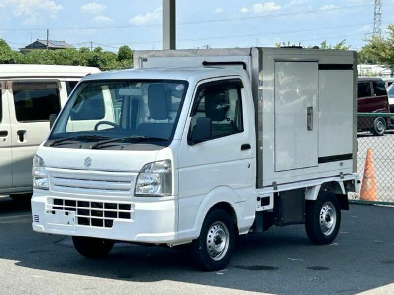 CARRY TRUCK