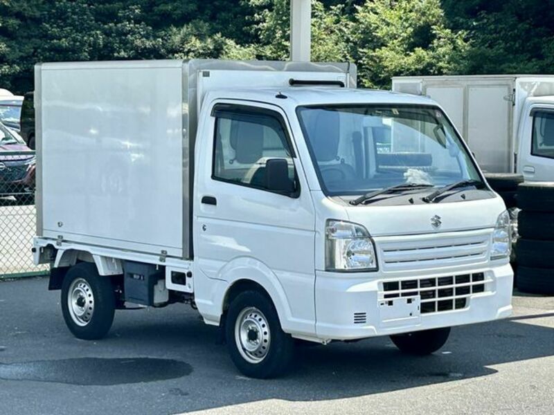 CARRY TRUCK