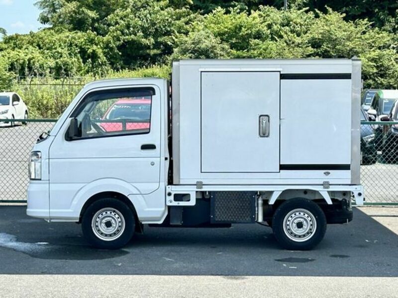 CARRY TRUCK