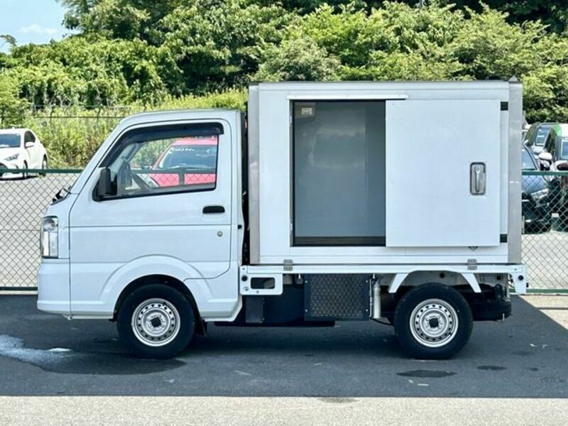 CARRY TRUCK