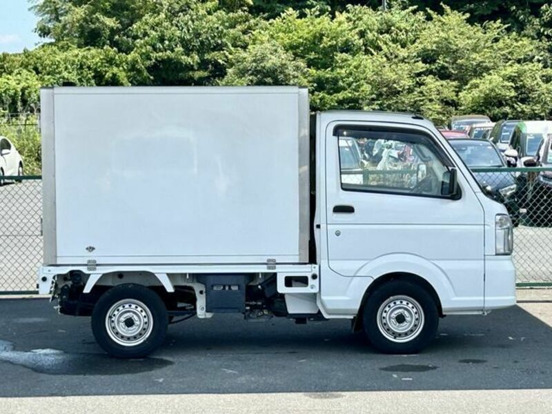CARRY TRUCK