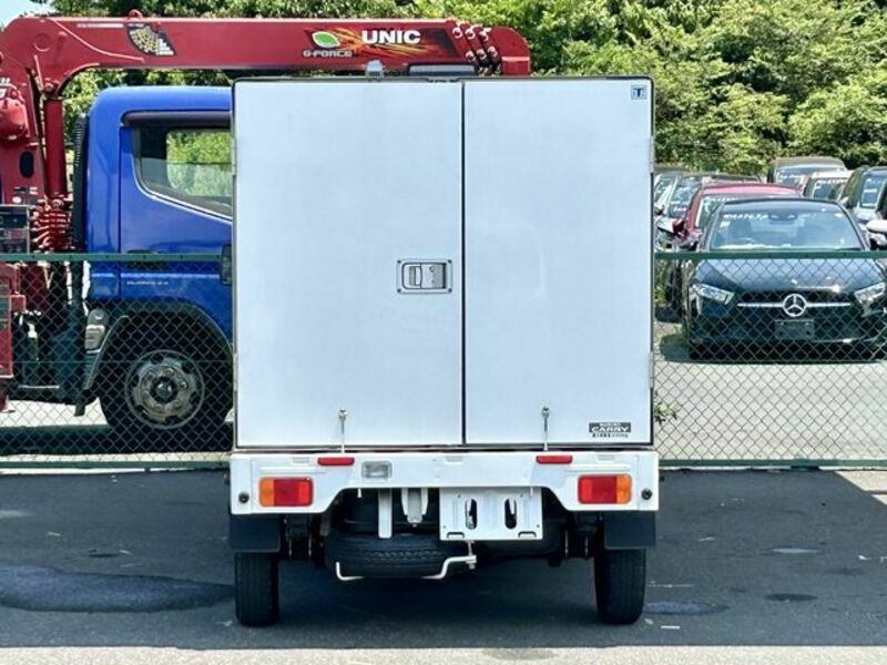CARRY TRUCK