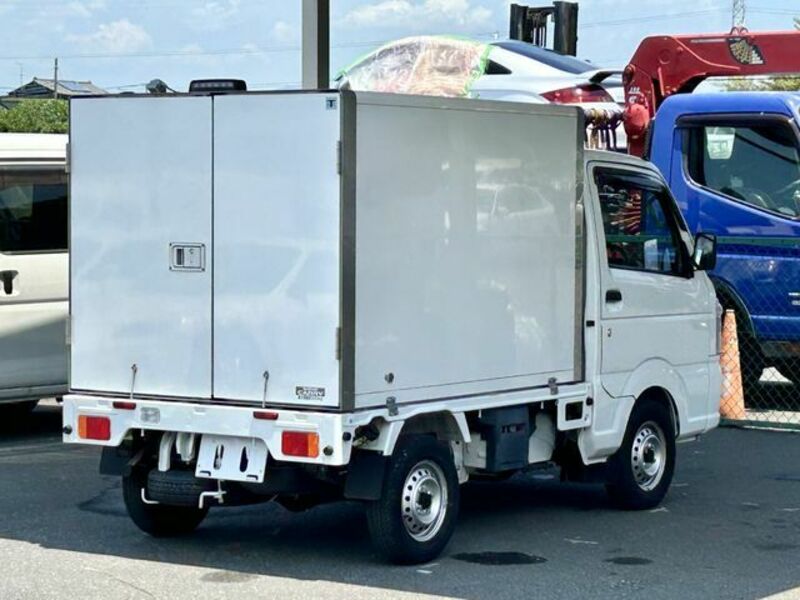 CARRY TRUCK