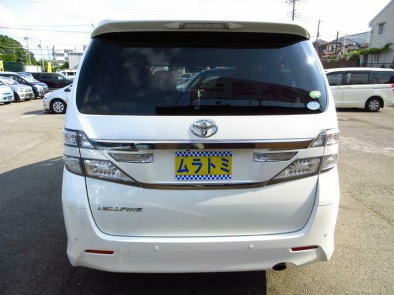 VELLFIRE