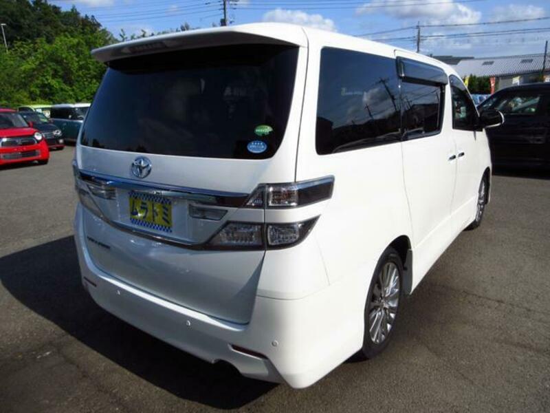 VELLFIRE