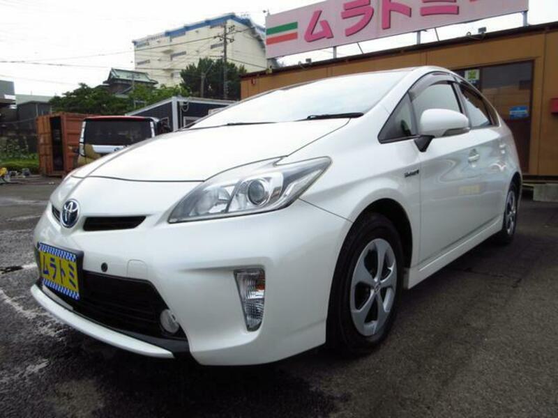 PRIUS