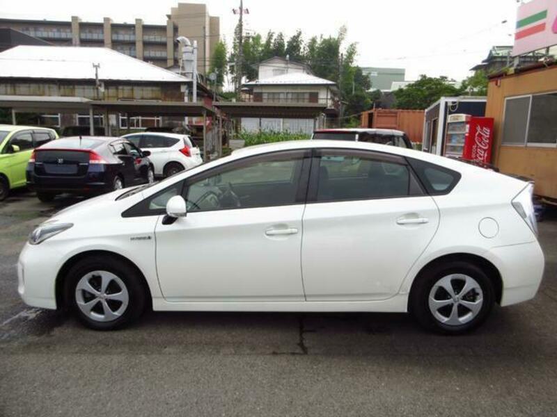 PRIUS