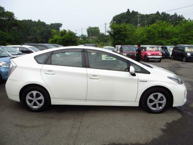PRIUS