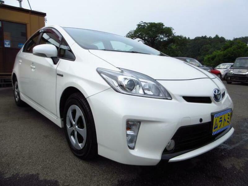 PRIUS