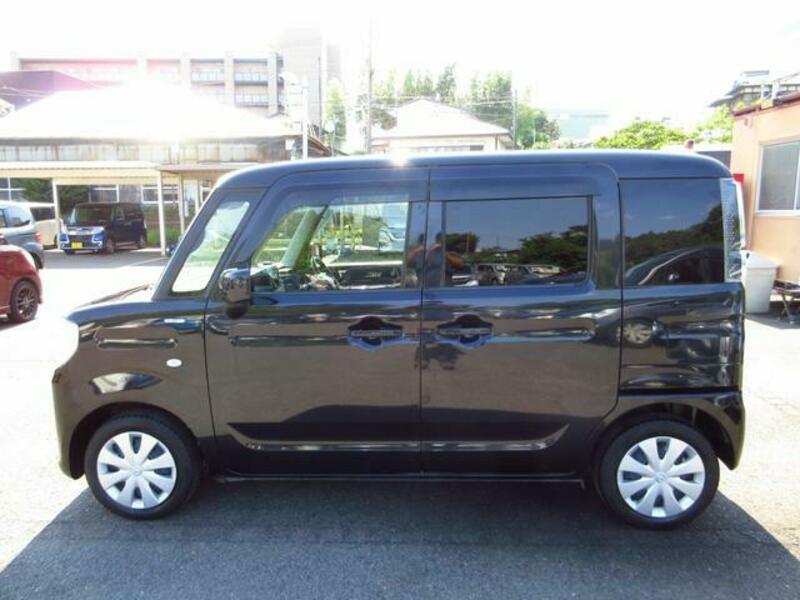 FLAIR WAGON