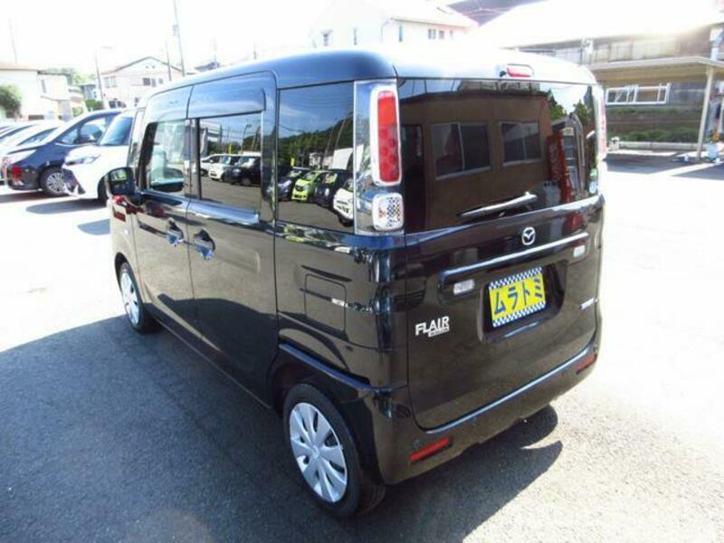 FLAIR WAGON