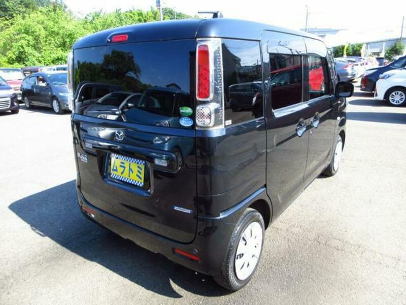 FLAIR WAGON