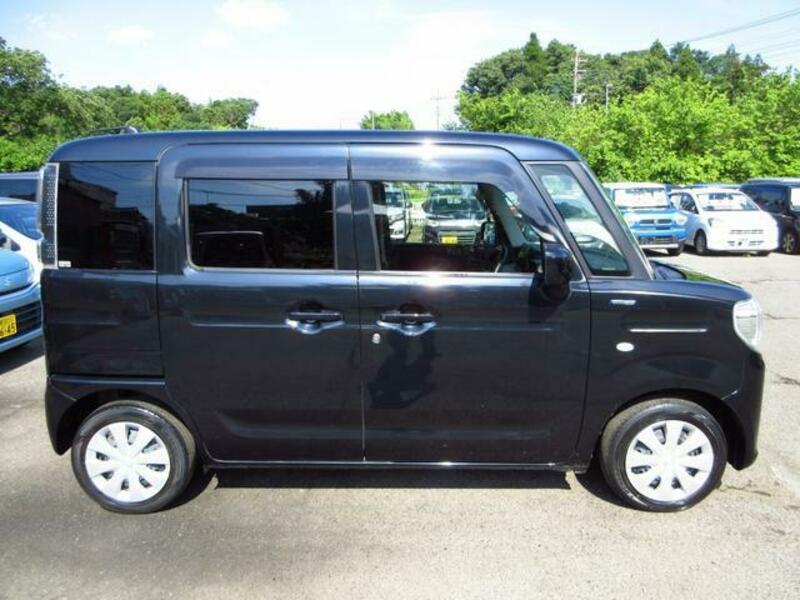 FLAIR WAGON