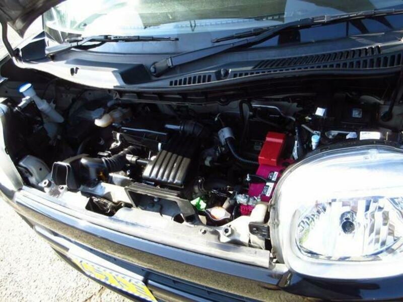 FLAIR WAGON