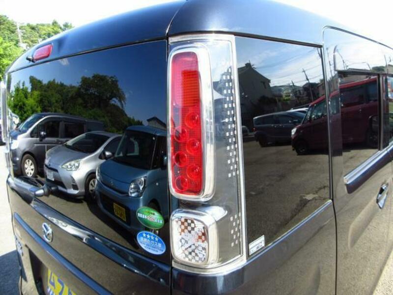 FLAIR WAGON