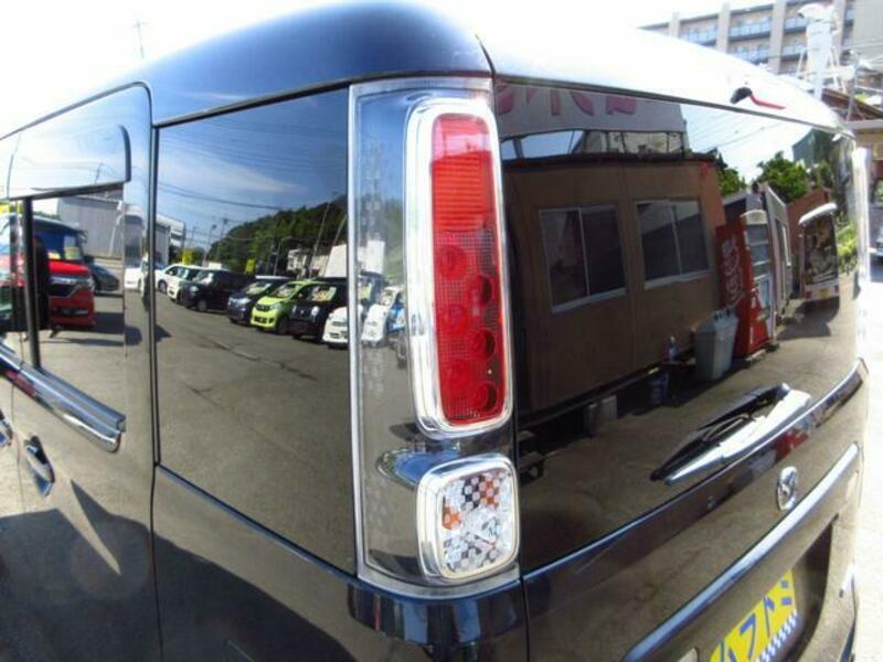 FLAIR WAGON
