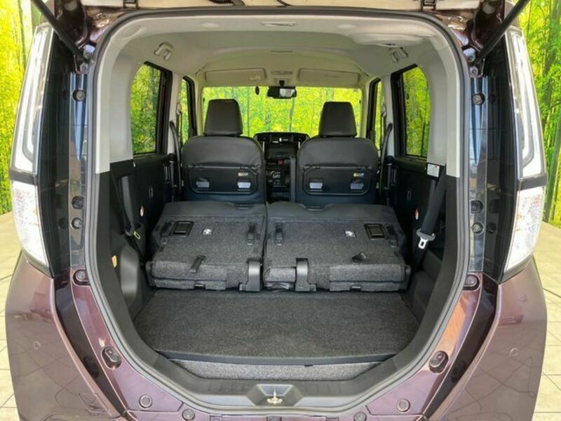 ROOMY