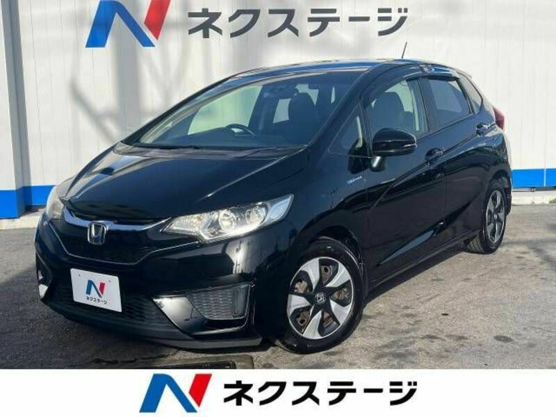 FIT HYBRID-0