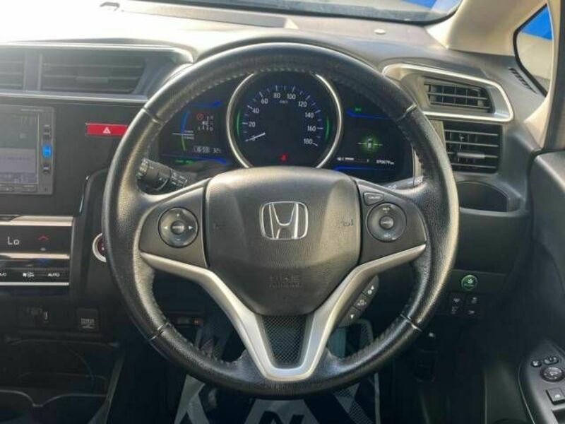FIT HYBRID