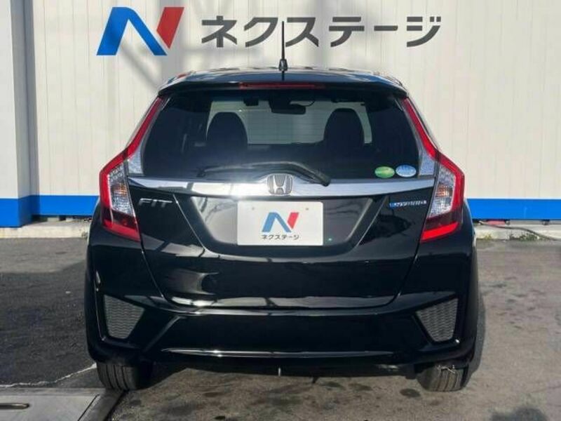 FIT HYBRID