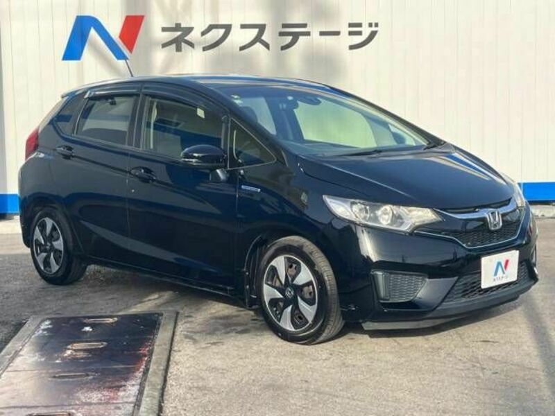 FIT HYBRID