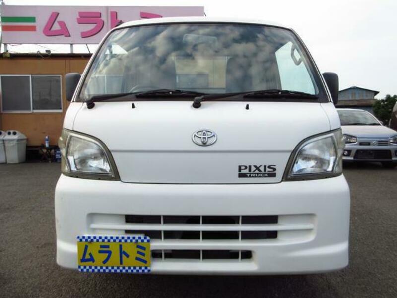 PIXIS TRUCK