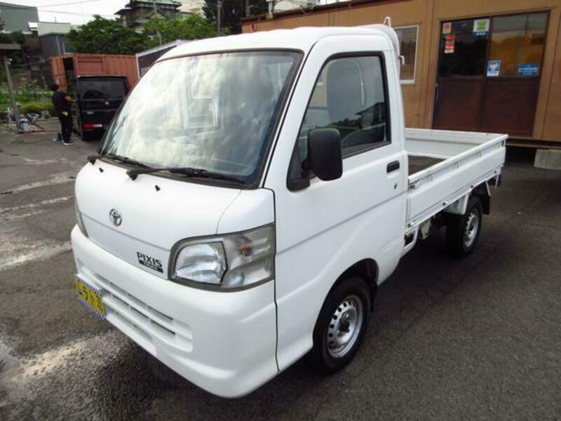 PIXIS TRUCK