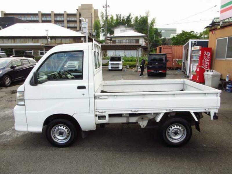 PIXIS TRUCK