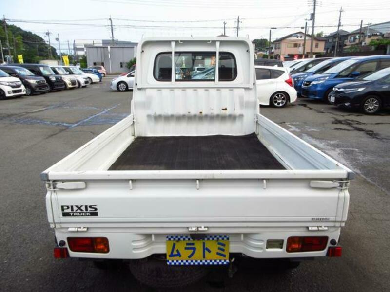 PIXIS TRUCK