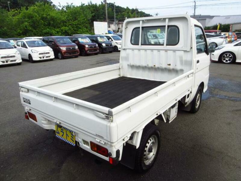 PIXIS TRUCK